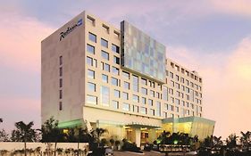 Radisson Blu Hotel Pune Kharadi